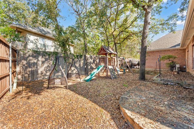 5519 Hunterwood Lane, Arlington, TX 76017