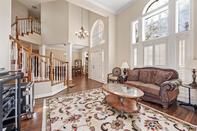 5519 Hunterwood Lane, Arlington, TX 76017