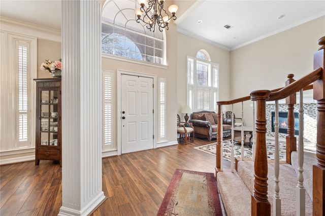 5519 Hunterwood Lane, Arlington, TX 76017