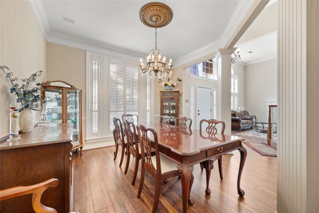 5519 Hunterwood Lane, Arlington, TX 76017