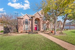 5519 Hunterwood Lane, Arlington, TX 76017