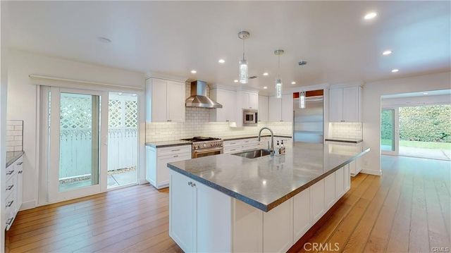 3119 Mesa Verde Drive, Burbank, CA 91504