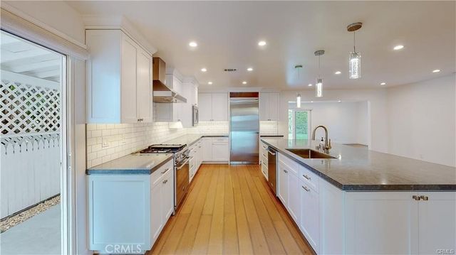 3119 Mesa Verde Drive, Burbank, CA 91504