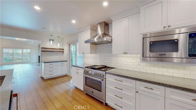 3119 Mesa Verde Drive, Burbank, CA 91504