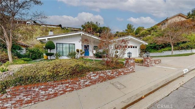3119 Mesa Verde Drive, Burbank, CA 91504