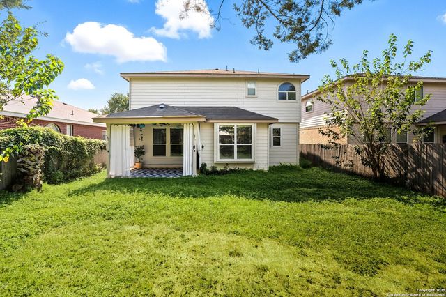 8627 Tioga Pass, Helotes, TX 78023