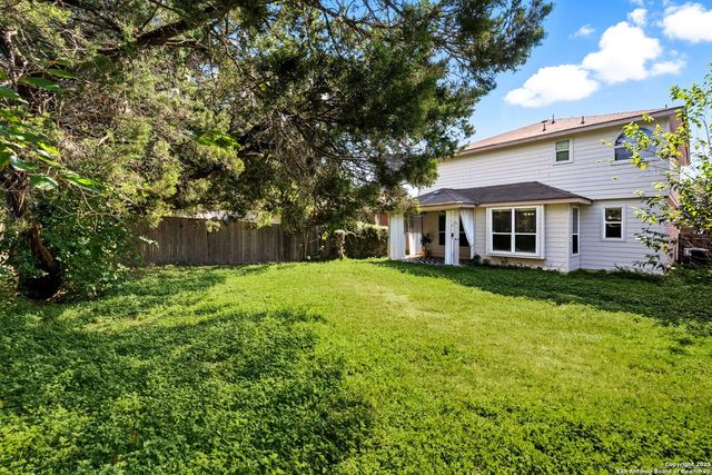 8627 Tioga Pass, Helotes, TX 78023