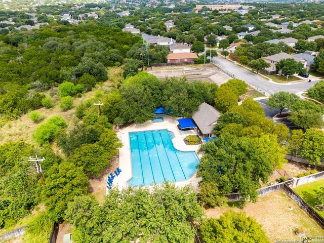 8627 Tioga Pass, Helotes, TX 78023