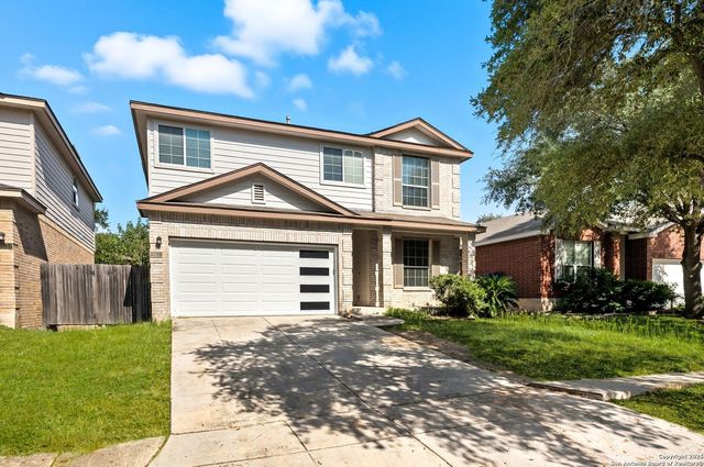 8627 Tioga Pass, Helotes, TX 78023