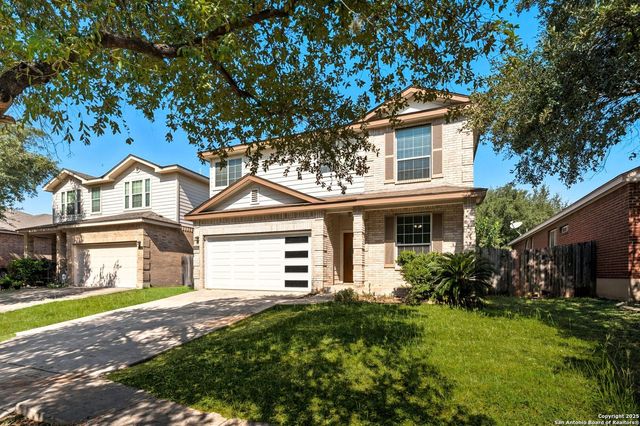 8627 Tioga Pass, Helotes, TX 78023
