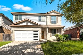 8627 Tioga Pass, Helotes, TX 78023