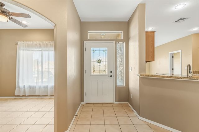 2328 Soaring Eagle Drive, Bullhead City, AZ 86442