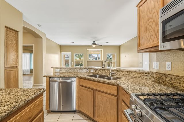 2328 Soaring Eagle Drive, Bullhead City, AZ 86442