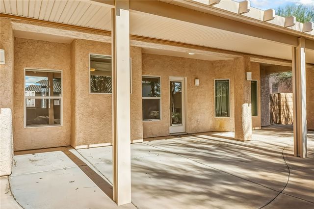 2328 Soaring Eagle Drive, Bullhead City, AZ 86442