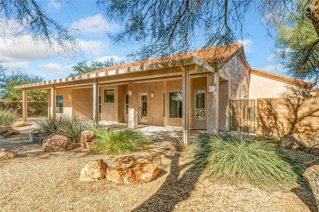 2328 Soaring Eagle Drive, Bullhead City, AZ 86442