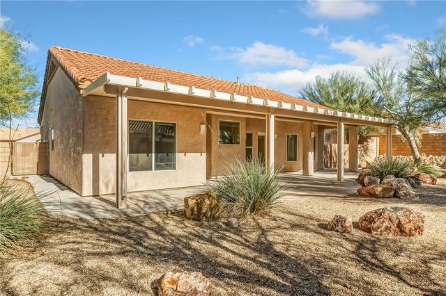 2328 Soaring Eagle Drive, Bullhead City, AZ 86442