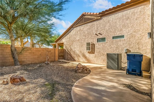 2328 Soaring Eagle Drive, Bullhead City, AZ 86442