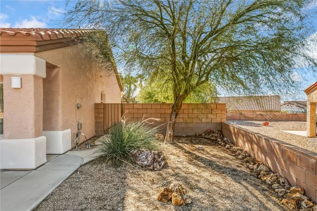 2328 Soaring Eagle Drive, Bullhead City, AZ 86442