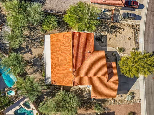 2328 Soaring Eagle Drive, Bullhead City, AZ 86442