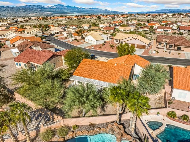 2328 Soaring Eagle Drive, Bullhead City, AZ 86442