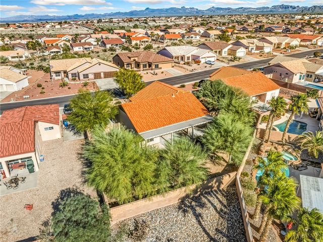 2328 Soaring Eagle Drive, Bullhead City, AZ 86442