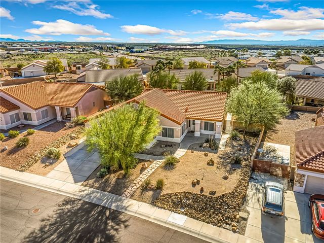 2328 Soaring Eagle Drive, Bullhead City, AZ 86442
