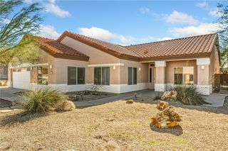 2328 Soaring Eagle Drive, Bullhead City, AZ 86442