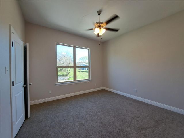 2603 Malone Street, Fort Worth, TX 76106