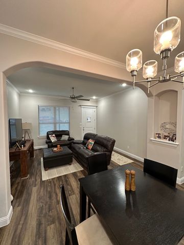 2603 Malone Street, Fort Worth, TX 76106