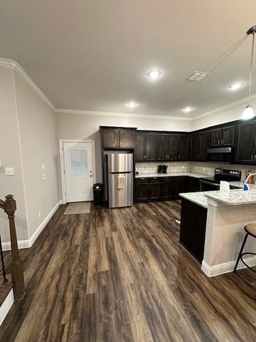 2603 Malone Street, Fort Worth, TX 76106