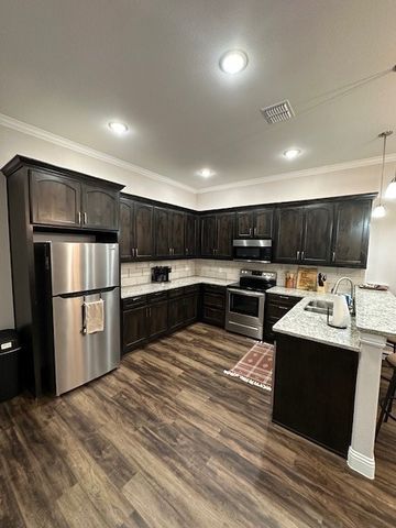2603 Malone Street, Fort Worth, TX 76106