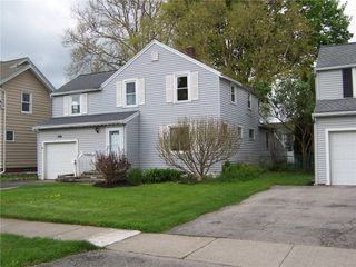 326 Harwick Road, Irondequoit, NY 14609
