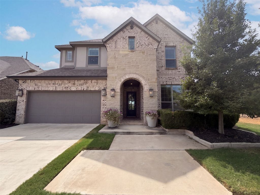 11509 Misty Ridge Drive, Flower Mound, TX 76262 — exterior