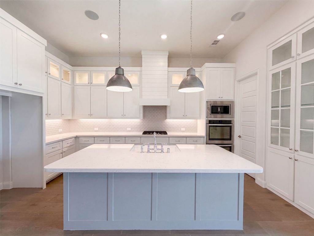 11509 Misty Ridge Drive, Flower Mound, TX 76262 — photo 2