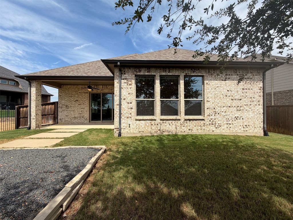 11509 Misty Ridge Drive, Flower Mound, TX 76262 — photo 5