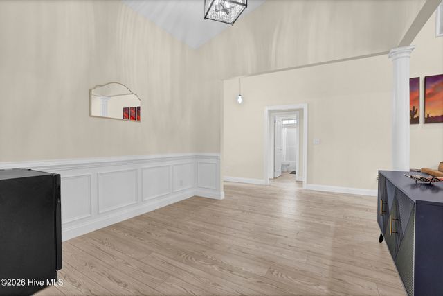 85 Highlands Drive, Hampstead, NC 28443