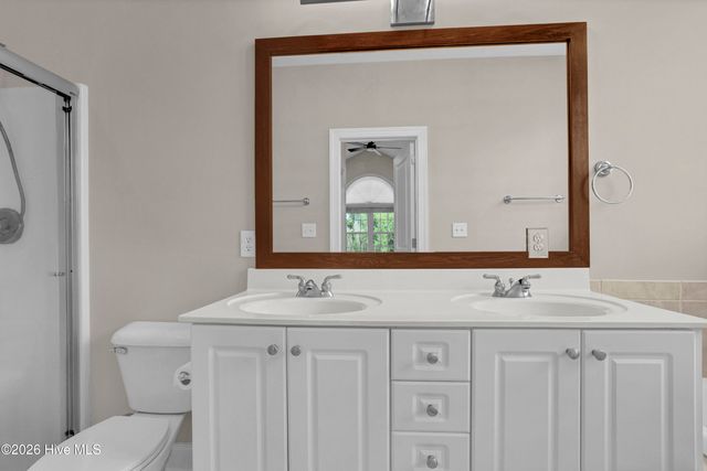 85 Highlands Drive, Hampstead, NC 28443