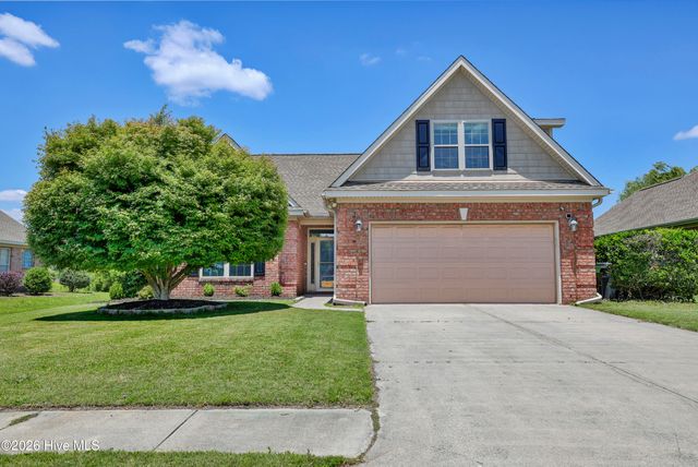 85 Highlands Drive, Hampstead, NC 28443