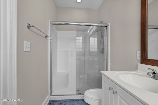85 Highlands Drive, Hampstead, NC 28443