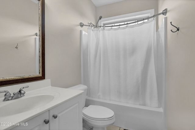 85 Highlands Drive, Hampstead, NC 28443