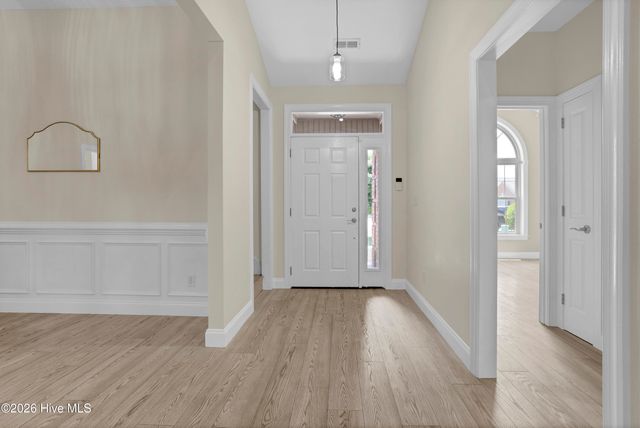 85 Highlands Drive, Hampstead, NC 28443