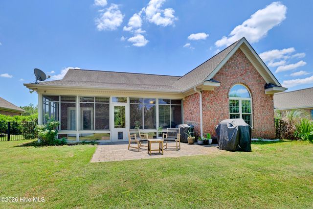 85 Highlands Drive, Hampstead, NC 28443