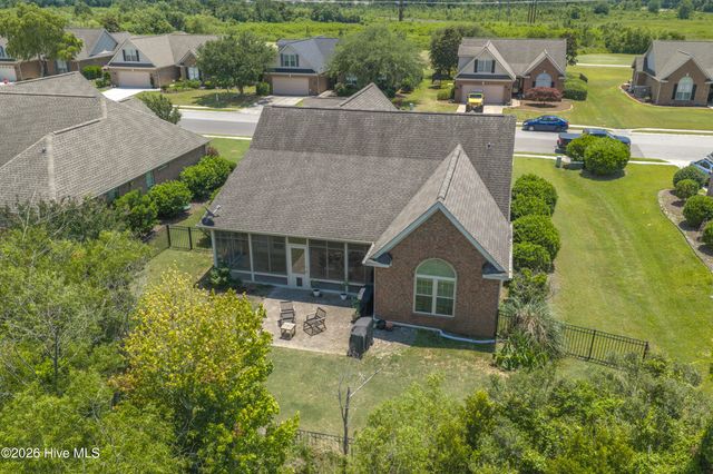 85 Highlands Drive, Hampstead, NC 28443