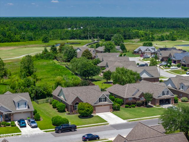85 Highlands Drive, Hampstead, NC 28443