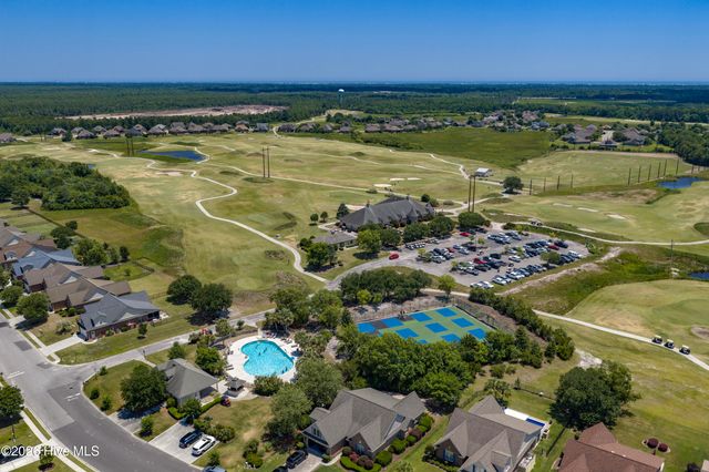 85 Highlands Drive, Hampstead, NC 28443