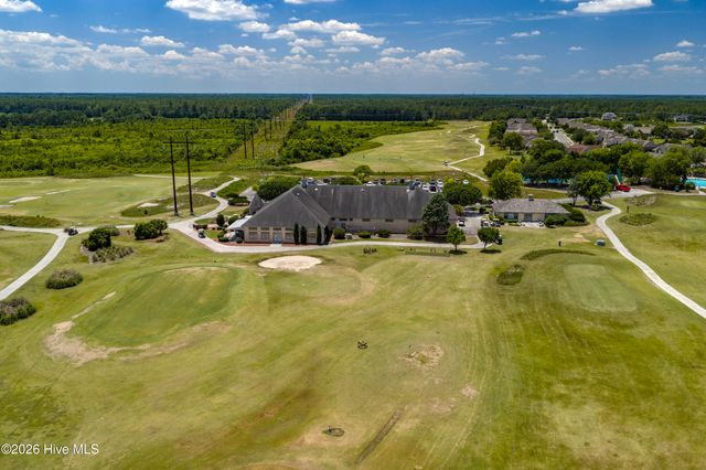 85 Highlands Drive, Hampstead, NC 28443