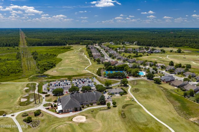 85 Highlands Drive, Hampstead, NC 28443