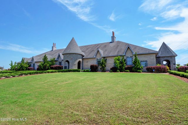 85 Highlands Drive, Hampstead, NC 28443