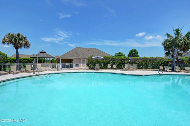 85 Highlands Drive, Hampstead, NC 28443