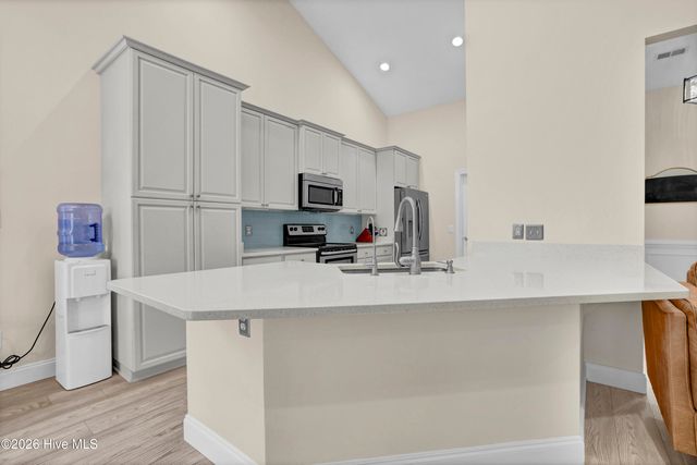 85 Highlands Drive, Hampstead, NC 28443